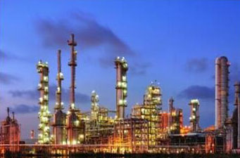 化工行业
